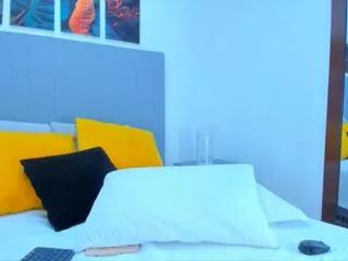 anamaria_benitez from Flirt4Free
