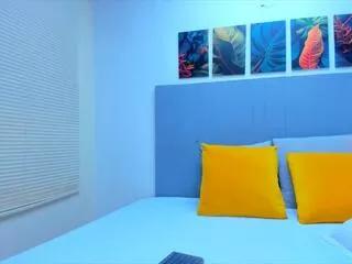 anamaria_benitez from Flirt4Free