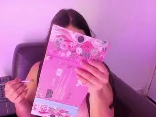 anastacia_miller from Flirt4Free