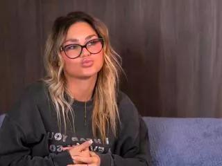anastasya_noir from Flirt4Free