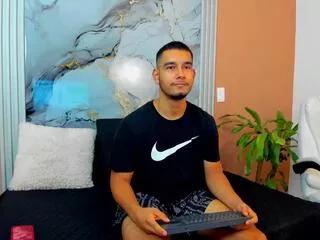 ander_montoya from Flirt4Free is Freechat