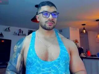 anderson_jordan from Flirt4Free is Freechat