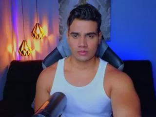 Andres_rodriguuez webcams show profile image 