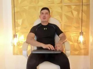 Andrew_hallss webcams show profile image 
