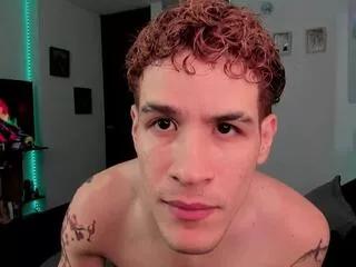 andy_rivera_aron_twink from Flirt4Free is Freechat