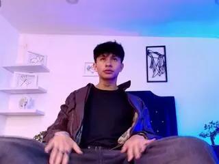 angeel_thomas from Flirt4Free is Freechat
