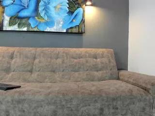 angel_lamberth from Flirt4Free is Freechat