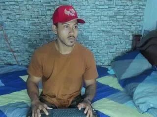 angelo_dark from Flirt4Free is Freechat