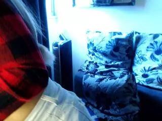 angie_grey from Flirt4Free is Freechat