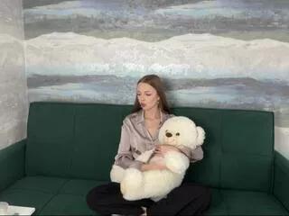 anjanette_rashdi from Flirt4Free