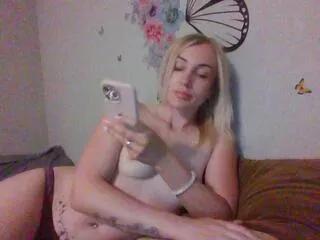 anna_davidson from Flirt4Free is Freechat