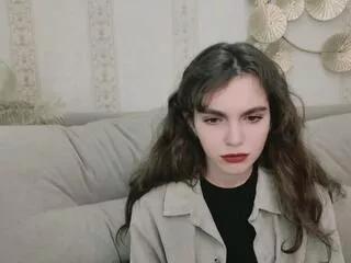 anna_lores from Flirt4Free