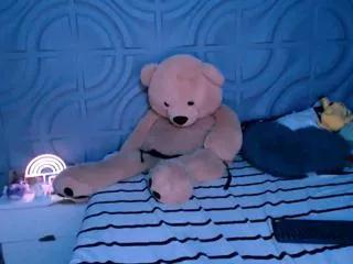 anne_shayk from Flirt4Free