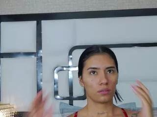 annie_gills from Flirt4Free