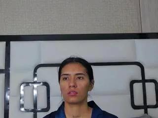 Annie_gills webcams show profile image 