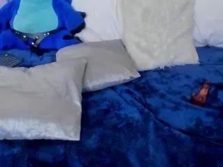 anny_blue from Flirt4Free