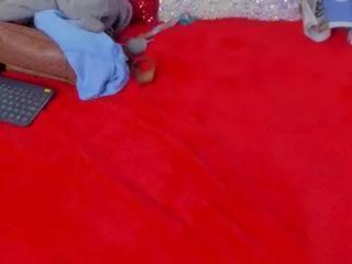anny_blue from Flirt4Free
