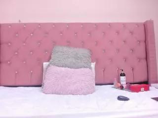 anny_miiller from Flirt4Free