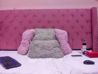 anny_miiller from Flirt4Free