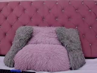 anny_miiller from Flirt4Free