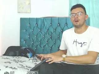 Photos of ansel_alex from Flirt4Free is Freechat