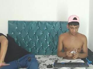 ansel_alex from Flirt4Free is Freechat