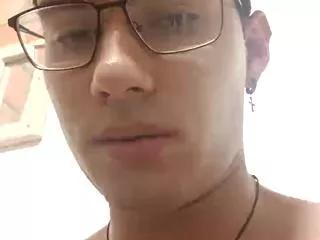 ansel_walker from Flirt4Free is Freechat