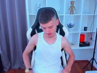 Anton_angell webcams show profile image 