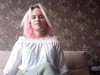 Antonietta_rauls webcams show profile image 