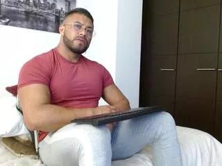 antony_d_angelo from Flirt4Free is Freechat