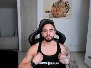 Photos of antony_walker from Flirt4Free is Freechat