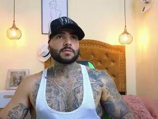 Photos of apolo_rousse from Flirt4Free is Freechat