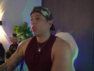 appolo_cavill from Flirt4Free