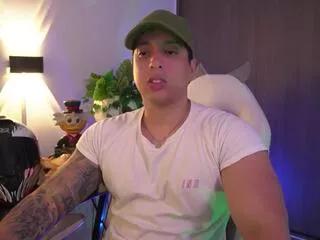 appolo_cavill from Flirt4Free