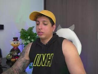 appolo_cavill from Flirt4Free