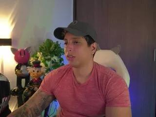 appolo_cavill from Flirt4Free