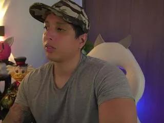 appolo_cavill from Flirt4Free