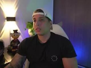 appolo_cavill from Flirt4Free