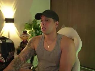 appolo_cavill from Flirt4Free