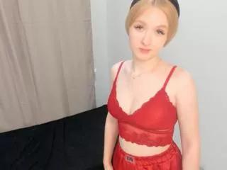 ara_cheesman from Flirt4Free
