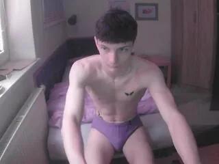 Archie_strauss webcams show profile image 