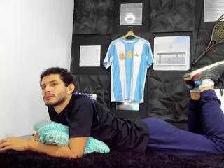ares_booster from Flirt4Free is Freechat