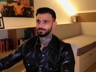 Ares_fayne webcams show profile image 
