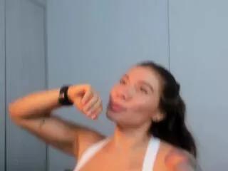 aria_fontaine from Flirt4Free