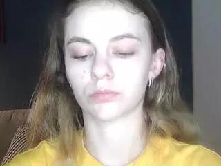 aria_lewis from Flirt4Free