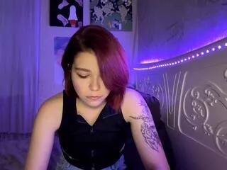 arianna_borth from Flirt4Free is Freechat