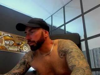 armand from Flirt4Free