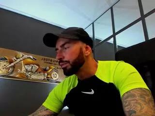 armand from Flirt4Free