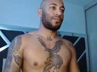 Aron_fenix webcams show profile image 