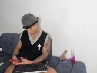 arthur_stonee from Flirt4Free is Freechat